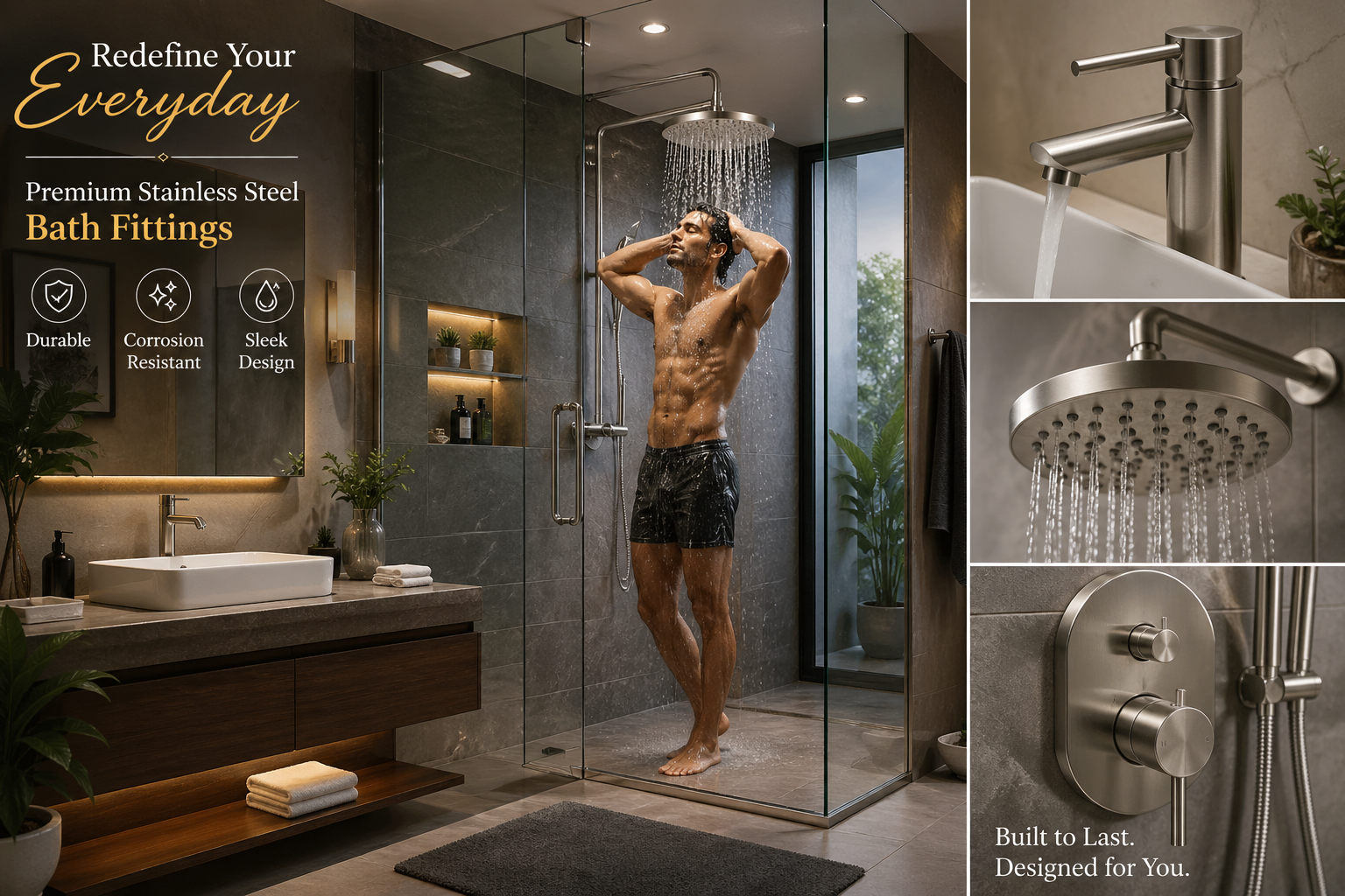 India's First Online Sanitaryware Portal "Everystore"