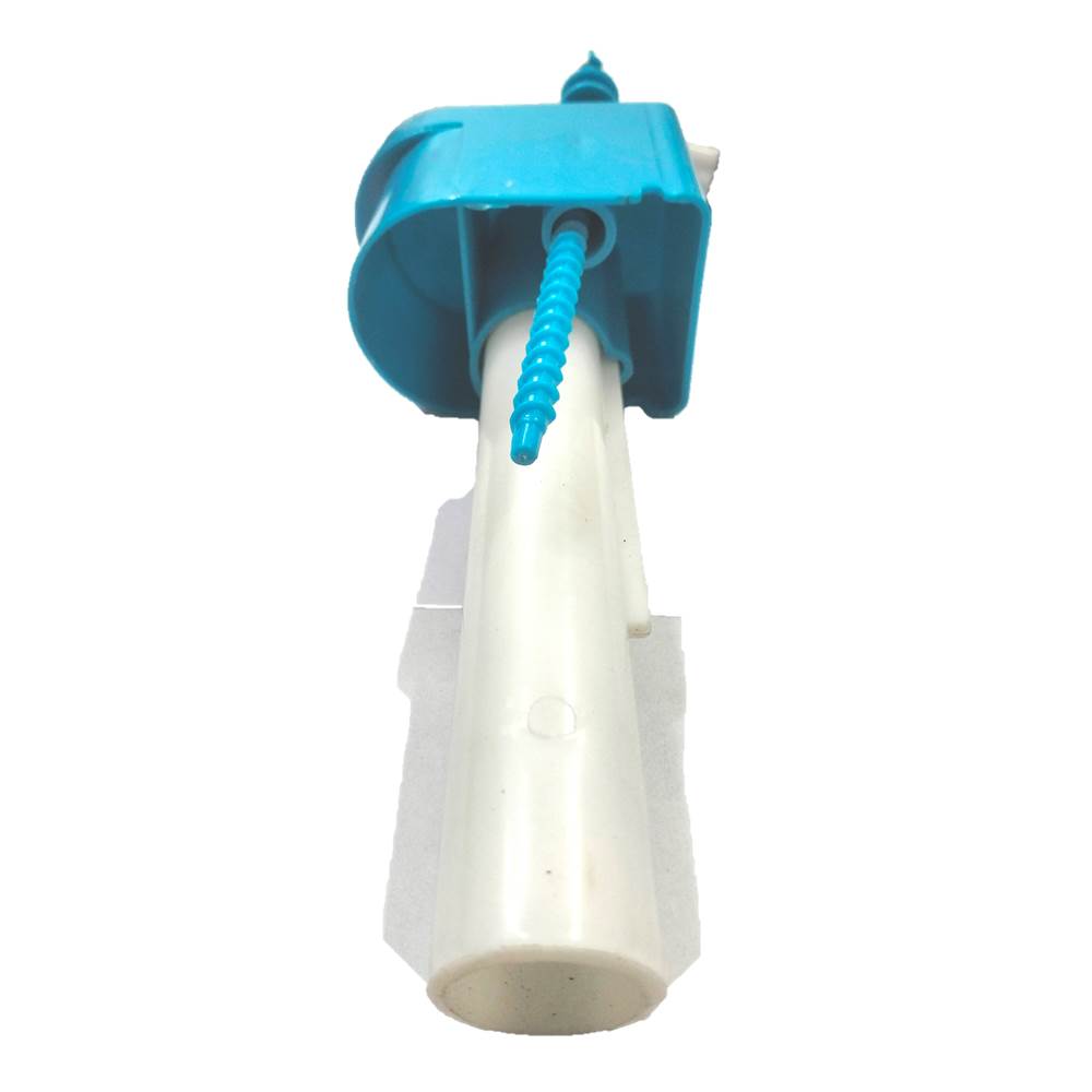 Concealed Ball cock M.S Nipple | Concealed Cistern inlet Compatible with Jaquar Siamp Type | Adjustable Water Inlet float | Universal Fit for Concealed Flush Tanks