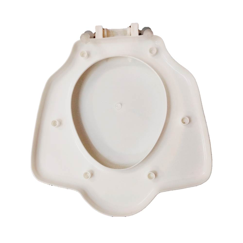 Toilet Seat Cover Anglo Indian for Medium Quality Weight 0.800Grm