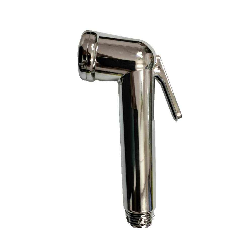Health Faucet Gun High Pressure, Heavy Duty Health Faucet/Hand Spray/Jet Spray Gun for Toilet (Complete Set)