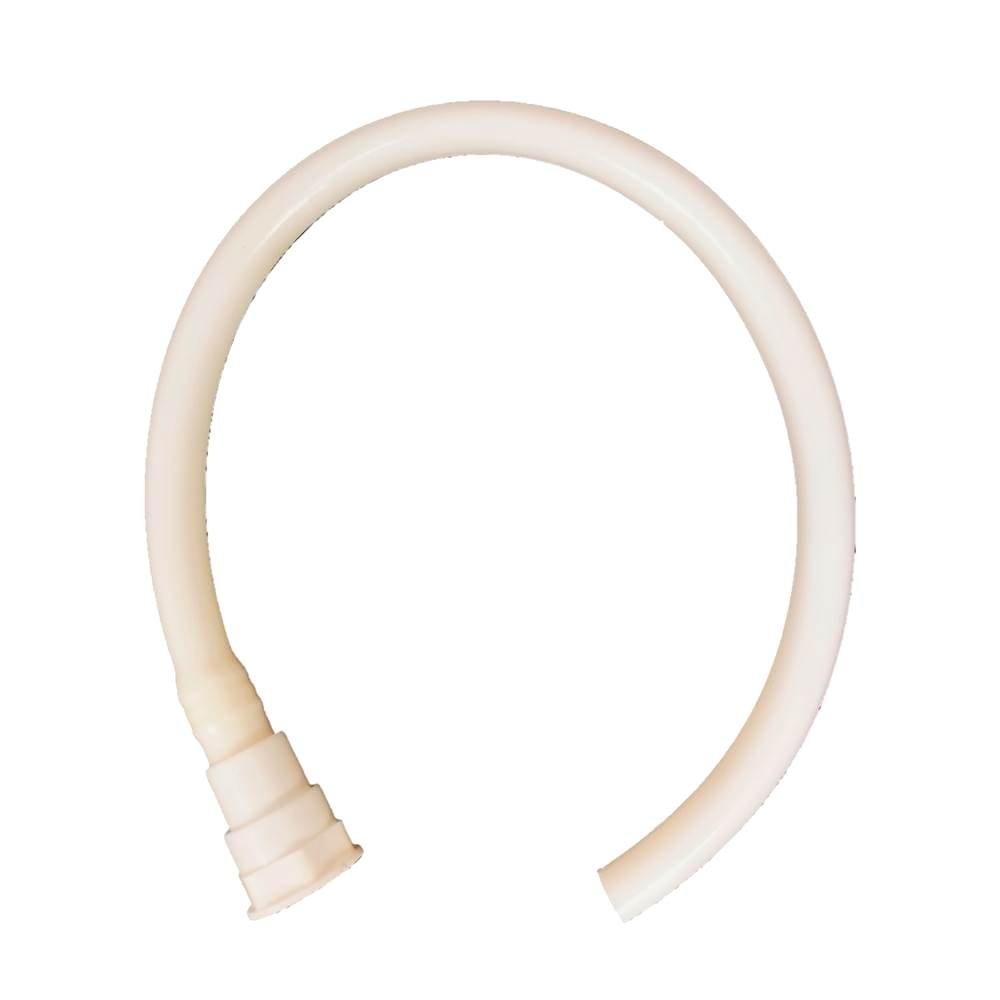 PVC Flexible Waste Pipe I 36" Inches I PVC Heavy Waste Pipe Suitable For Wash Basin, Kitchen Sink I 1 Pcs