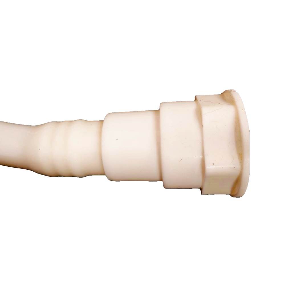 PVC Flexible Waste Pipe I 36" Inches I PVC Heavy Waste Pipe Suitable For Wash Basin, Kitchen Sink I 1 Pcs