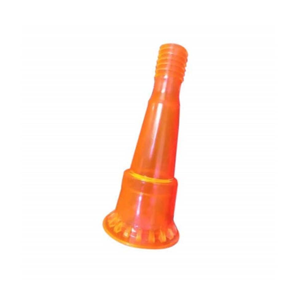 Pipe Plastic Connector PVC Jointer Hose Fast Fitting, for Water tap Joint 1/2 | 0.75 | 1 Inch (Set 5) (Multicolor)
