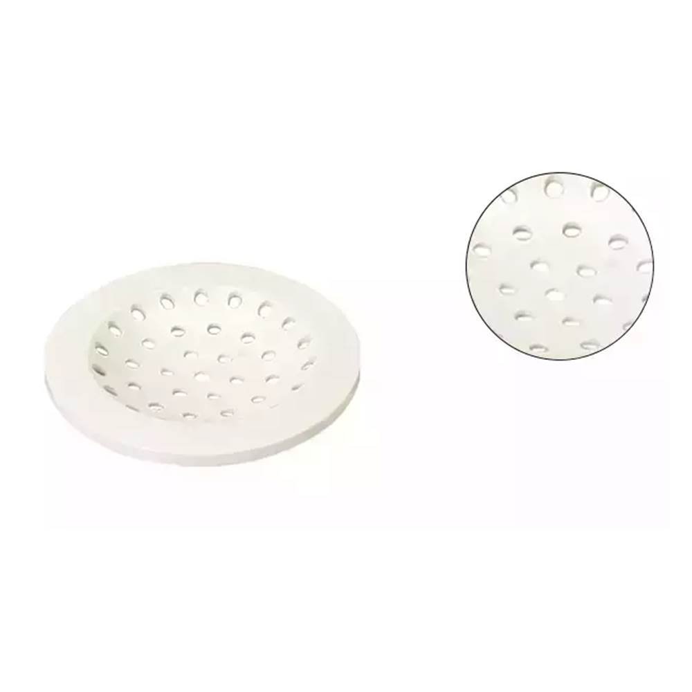 Plastic Greating Doom Round Jali | Round Floor Jali for Bathroom | Cockroach Jali, Gutter Jali, Drain Water Out Let,Floor Jali