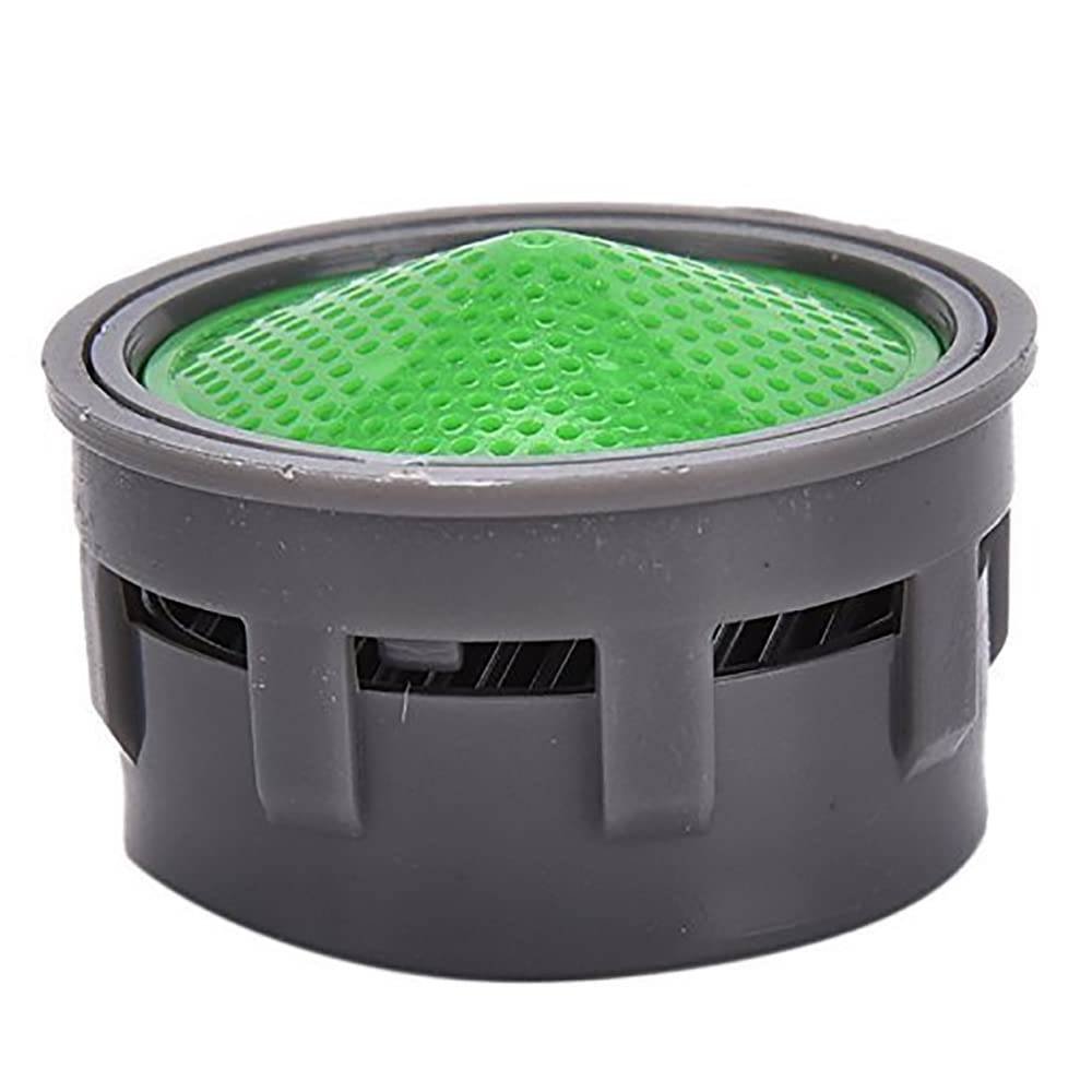 Plastic Fusion High-Pressure Replacement Water Aerator Tap and Faucet Foam Flow