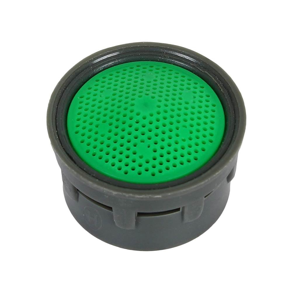 Brass Water Tap Aerator | Foam Flow | Standard Size | Female-Inner Thread