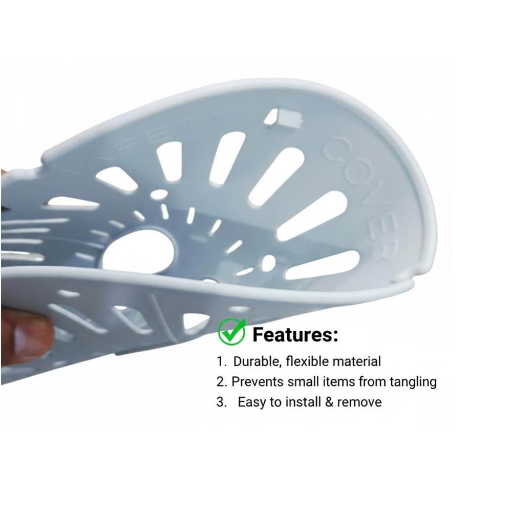 Dryer Safety Cover/Spinner Lid Replacement Compatible with godrej Semi-Automatic Washing Machines –6 kg 6.5kg 7 kg 7.5kg, 8kg, 8.5kg, 9kg, 9.5kg & 10kg Models