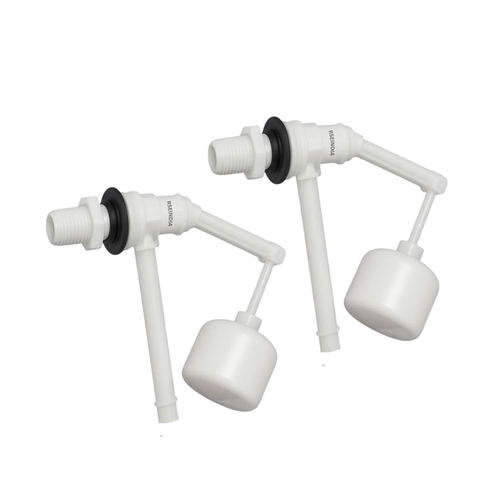 Cistern small ball cock for | flush cistern repair part | easy to fit