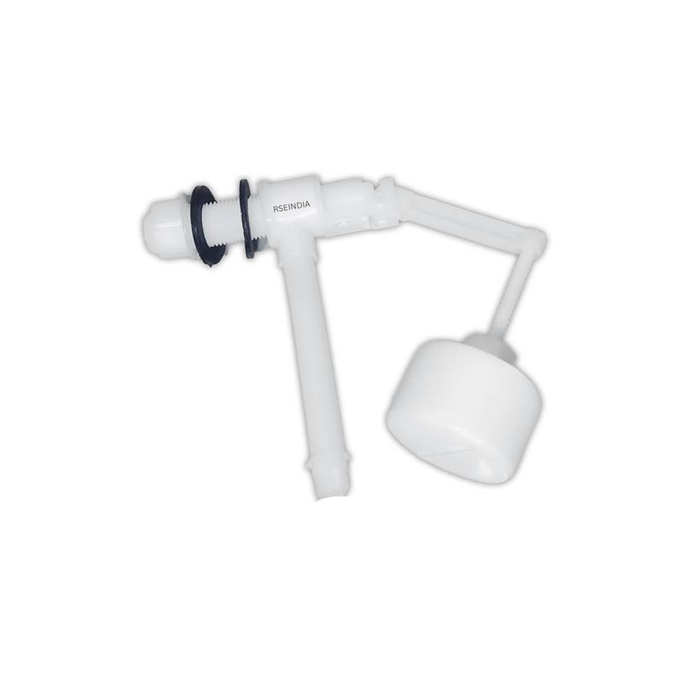 Cistern small ball cock for | flush cistern repair part | easy to fit