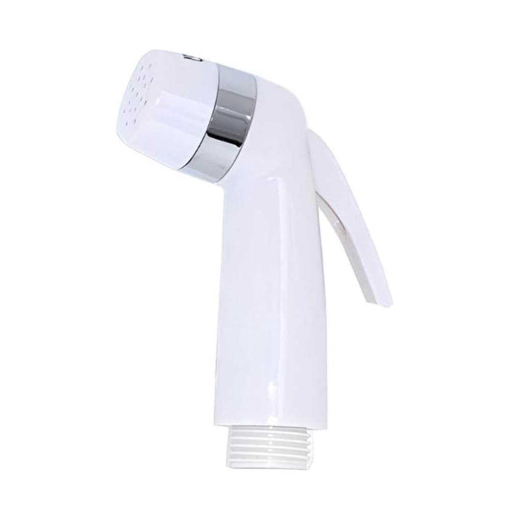 Health Faucet for Bathroom | ABS Body Jet Spray Gun for Toilet & Shower | Easy Grip Design | Superior Performance in Low Water Pressure