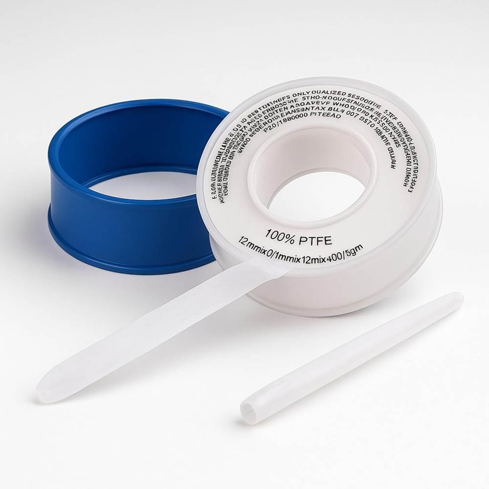 FAUCENT PTFE Thread Seal Tape Plumber tape/Water Leak Sealent Tape/Teflon Tape/Tape for Pipe Sealing and Leakage