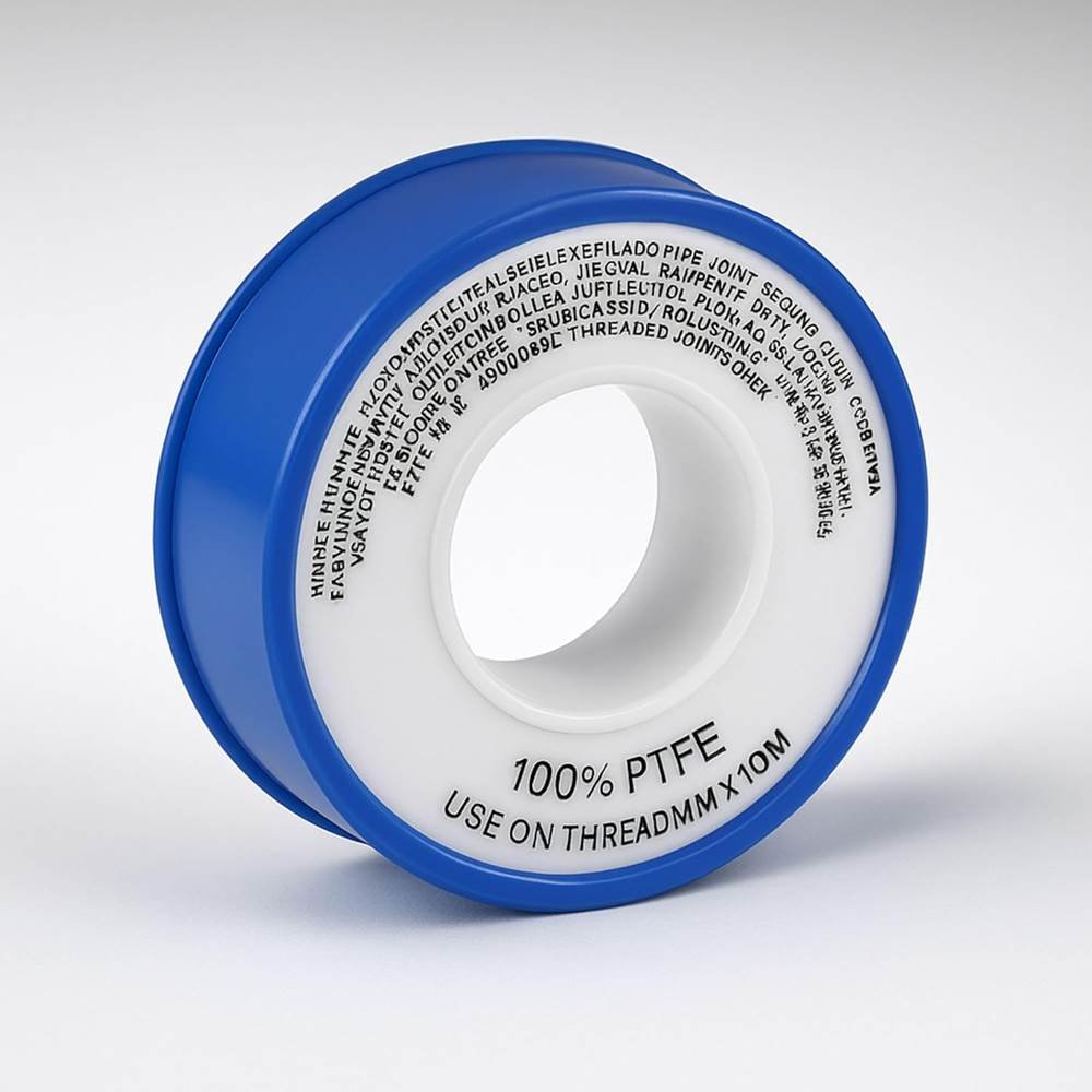FAUCENT PTFE Thread Seal Tape Plumber tape/Water Leak Sealent Tape/Teflon Tape/Tape for Pipe Sealing and Leakage