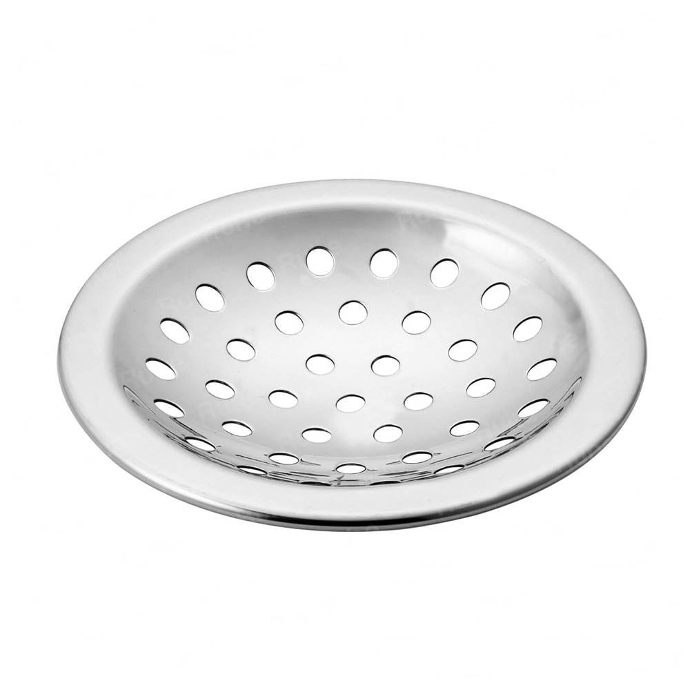 SS Bathroom Floor Jali (Plain Jali) | Stainless Steel Greating Doom