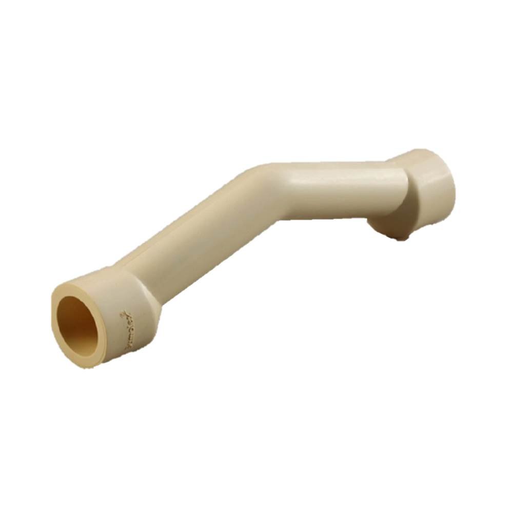CPVC Step Over Bend 3/4 Inch | Step Over Band CPVC Pipe Fitting