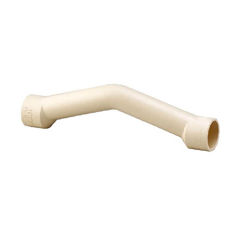 CPVC Step Over Bend 1 Inch | Step Over Band CPVC Pipe Fitting